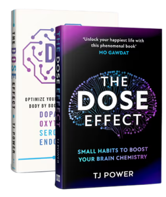 The DOSE Effect by Tj Power